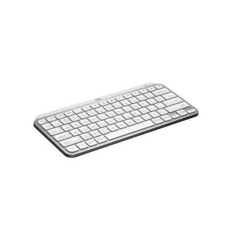 Jual Logitech Mx Keys Mini Shopee Indonesia