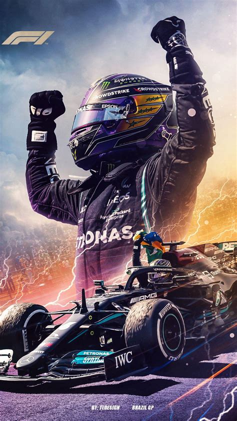 Lewis Hamilton Logo Wallpapers Top Free Lewis Hamilton Logo