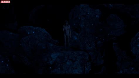 Feria The Darkest Light Nude Pics Seite