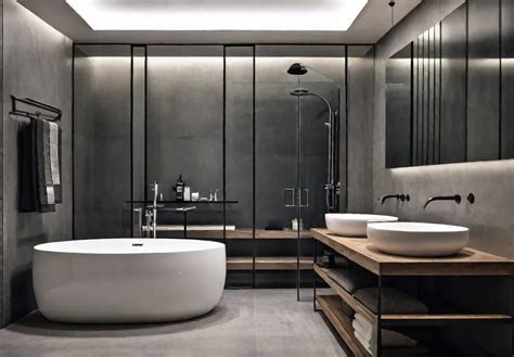 10 Best Modern Bathroom Remodel Ideas to Elevate Your Space - Home