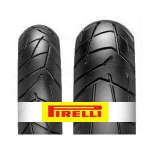 Pneu Pirelli Scorpion Trail Pneu Mota Pneuslider Pt