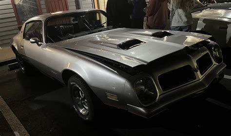 Firebird At Old Town Classic Car At Old Town Kissimmee F Suzanne