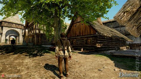 Screens: Kingdom Come: Deliverance - Xbox One (10 of 14)