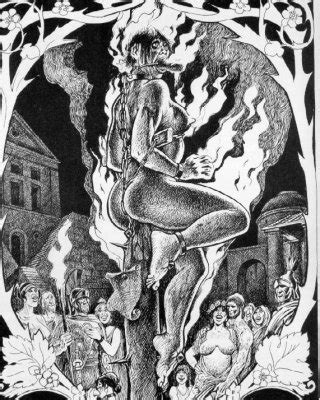 Vintage French Bdsm Horror Art Porn Pictures Xxx Photos Sex Images Pictoa