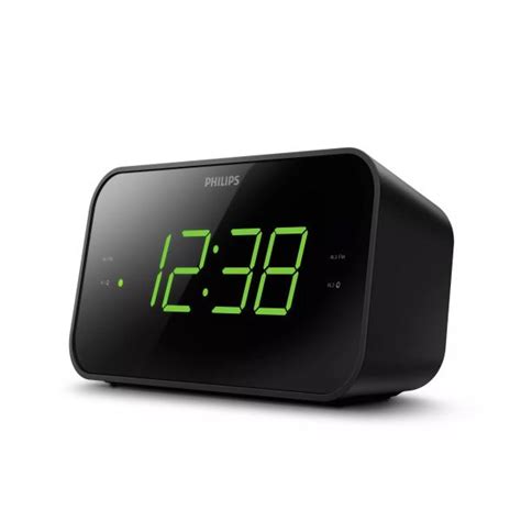 Радиочасы Philips TAR3306/12 купить в Интернет-магазине Philips