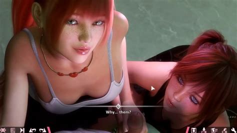 Double Homework Episode Gameplay By Loveskysan Free Porn Videos Youporn