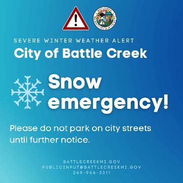 News Flash • Battle Creek, MI • CivicEngage