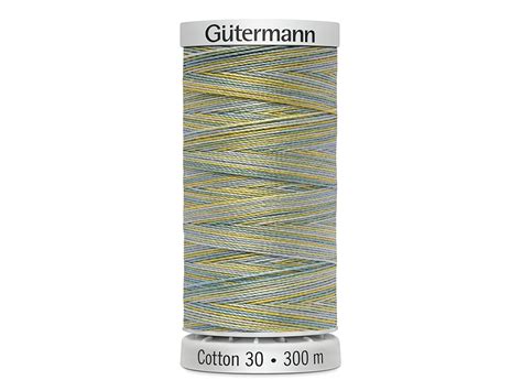 Gütermann Cotton 30 – 300m – 4125 – Global Hobby og Kunst