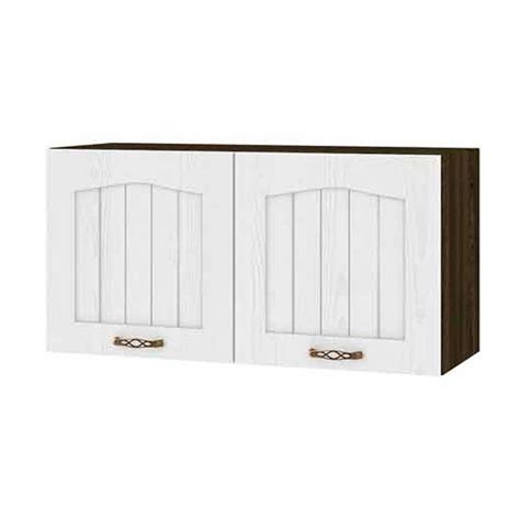 КУХНЕНСКИ ШКАФ ГОРЕН РЕД С ДВЕ ВРАТИ IRIM 80X30X40 СМ.