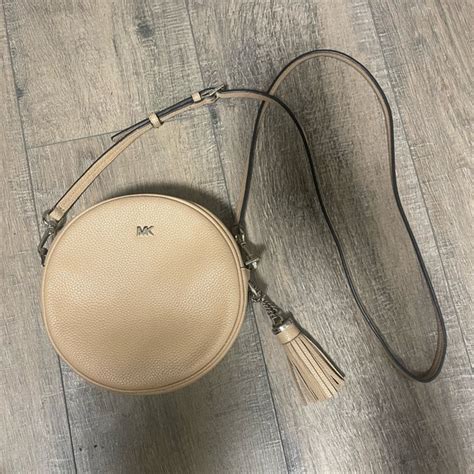 Michael Kors Bags Michael Kors Nude Purse Poshmark