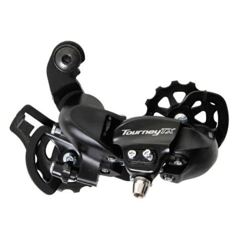 Купить Переключатель задний Shimano Tourney TX800, 7/8скоростей ...