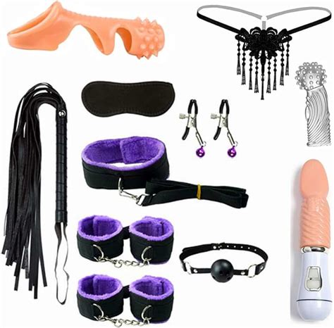 Amazon It Ultimi Giorni Set Sex Toys Salute E Cura Della Persona