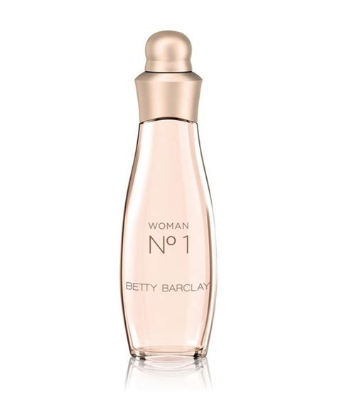 Betty Barclay Woman N1 Туалетная вода 20 мл (1271917645)