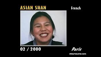 Asian Shan Model Page XVIDEOS