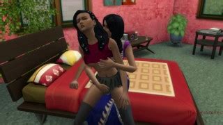 Sims 4 Free Mobile Porn XXX Sex Videos And Porno Movies IPornTV Net