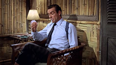 dr   james bond film hollywood  reviews