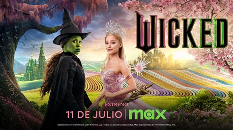 O Que Significa Wicked - En que plataforma ver wicked foto - Blackdragontours.com