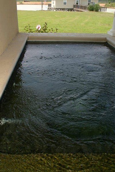 Hidden Hot Tub Watson S Pools Patios