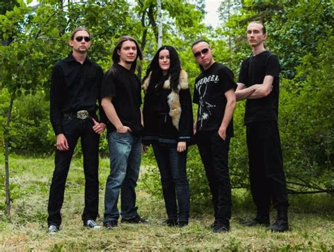 Rose Scream Encyclopaedia Metallum The Metal Archives