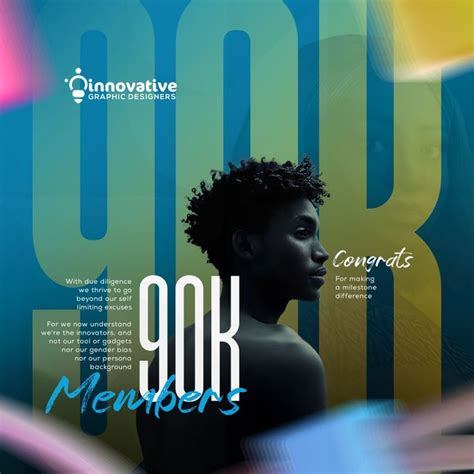 celebration poster design   event poster design social