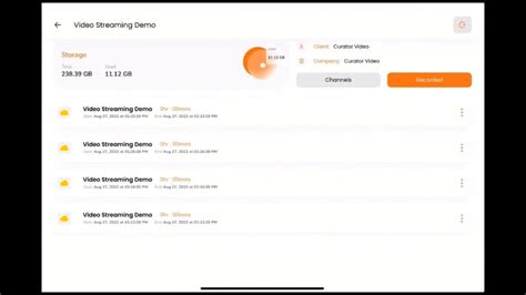 A fully functional Mobile (iOS and Android) Application | Upwork