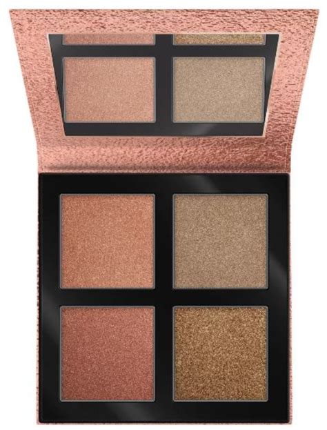 Essence Pure Nude Highlighter Palette Color Sunlighter Reload Source