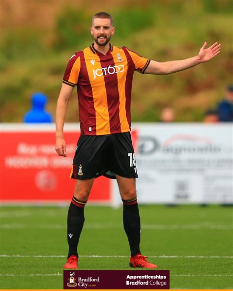 Bradford City Afc On Twitter 📰 Breaking News Fiacre Kelleher Has