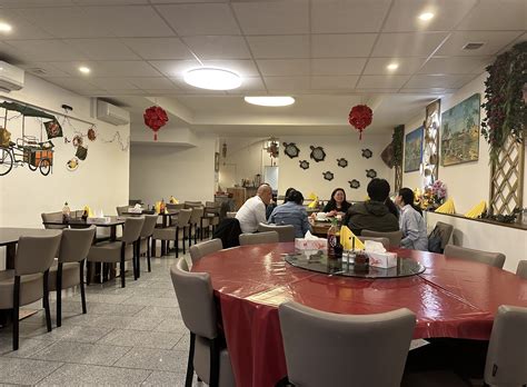 Where Is Selera Malaysian Chinese Restaurant Frankfurt Germany