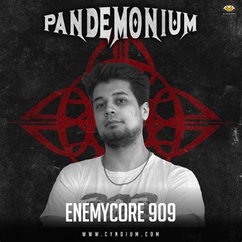 Stream Enemycore 909 Early Hardcore Mix By Cyndium Listen Online