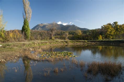 Nature Park Biokovo - Parkovi Hrvatske