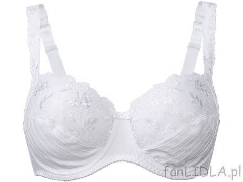 Biustonosz Bia Y Esmara Lingerie Bielizna Fanlidla Pl