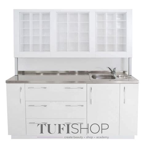 Шкаф-лаборатория (арт.VM524) - купить в Киеве | Tufishop.com.ua