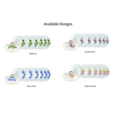 cello midas snack set  delhi  rs set   delhi id