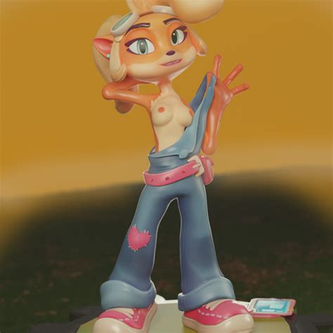 Crash Bandicoot Its About Time Nude Mod Request Page Adult Gaming Loverslab