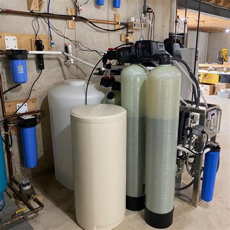 Whole House Reverse Osmosis - Certified Water Services