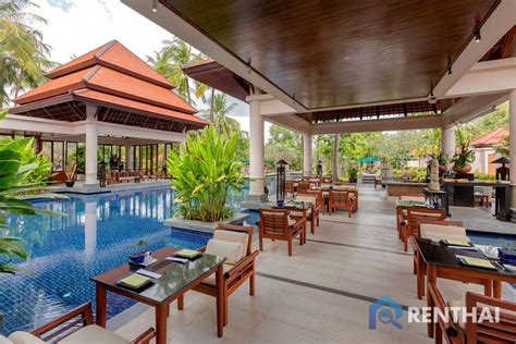 Banyan Tree หมู่บ้าน ใน ภูเก็ต สำหรับ ขาย และ เช่า Renthai