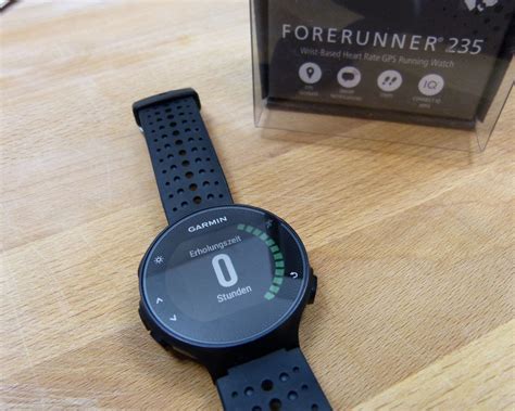 Garmin Forerunner 235 im Test - Testbericht030 - fitness-factory.net