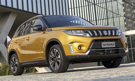 Suzuki Nouveau Vitara Hybrid Configurateur Et Listing Des Prix Sur Drivek