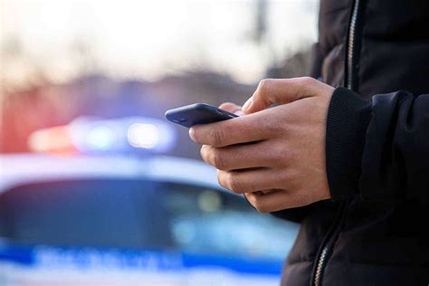 Implementing Intelligence Led Policing With Rtccs