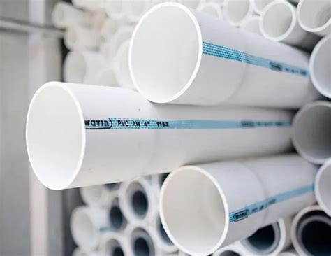 3 Jenis Pipa Pvc Dan Fungsinya