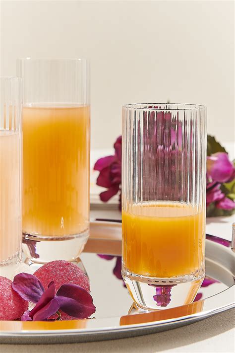 Nude Big Top Kokteyl Bardağı CC Fiyatı Paşabahçe Mağazaları