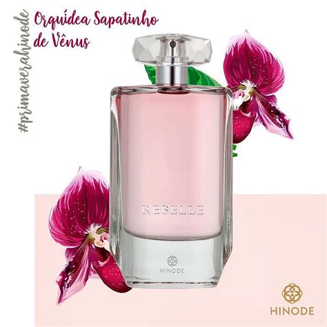 Perfume Da Hinode - Lançamento - Perfume exclusivo Hinode | Fotos dos produtos hinode ...