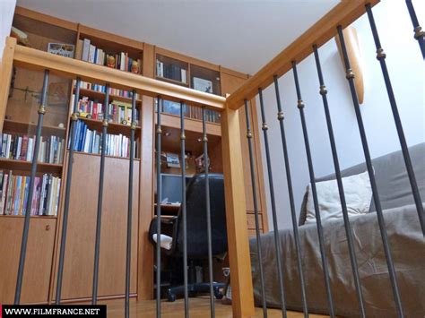 Appartement Duplex Film France