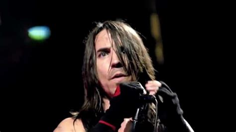 Red Hot Chili Peppers Snow Hey Oh Suggestions