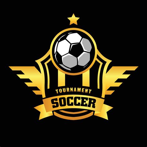emblem logo football