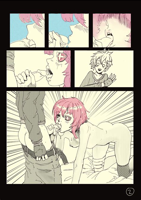 Konosucka By Freudsproblem Hentai Foundry