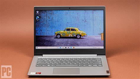 Lenovo IdeaPad 1 14 - Review 2021 - PCMag UK