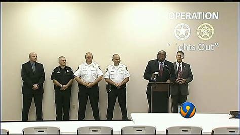 Deputies Check Up On Registered Sex Offenders In Lancaster County Wsoc Tv