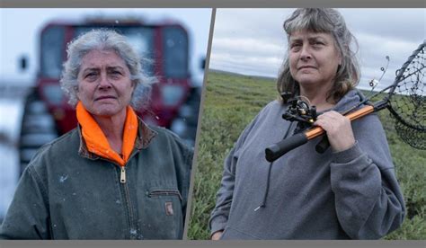 The Enthralling Survival Story Of Sue Atkins How One Woman Defied Life Below Zero