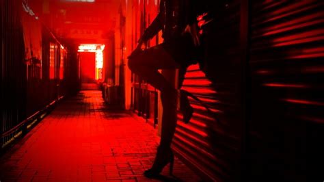 Pension Granted To Sex Workers In This Country